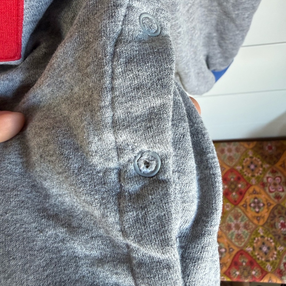 Vintage Winnie the Pooh Romper - Picture 4 of 5